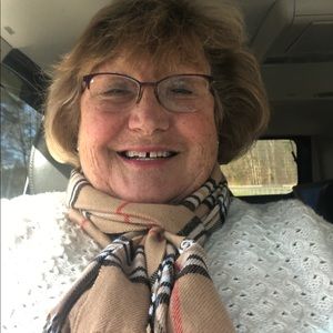 Meet your Posher, Kathy